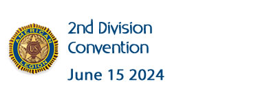 Join us at our Division 2 Convention