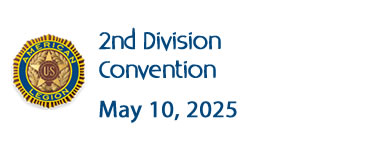 Join us at our Division 2 Convention